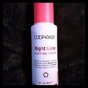 night glow serum
